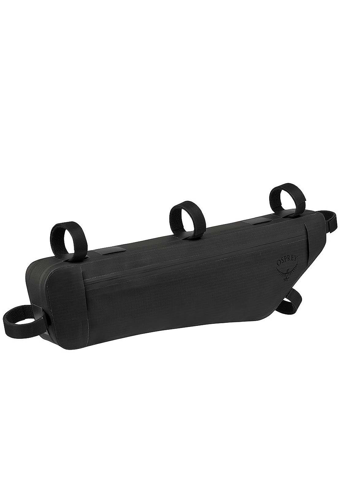 Osprey Escapist Frame Bag Black