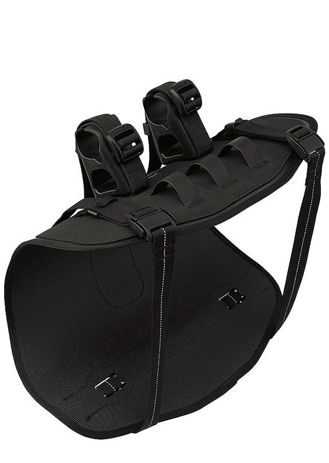 Osprey Escapist Handlebar Bag Black