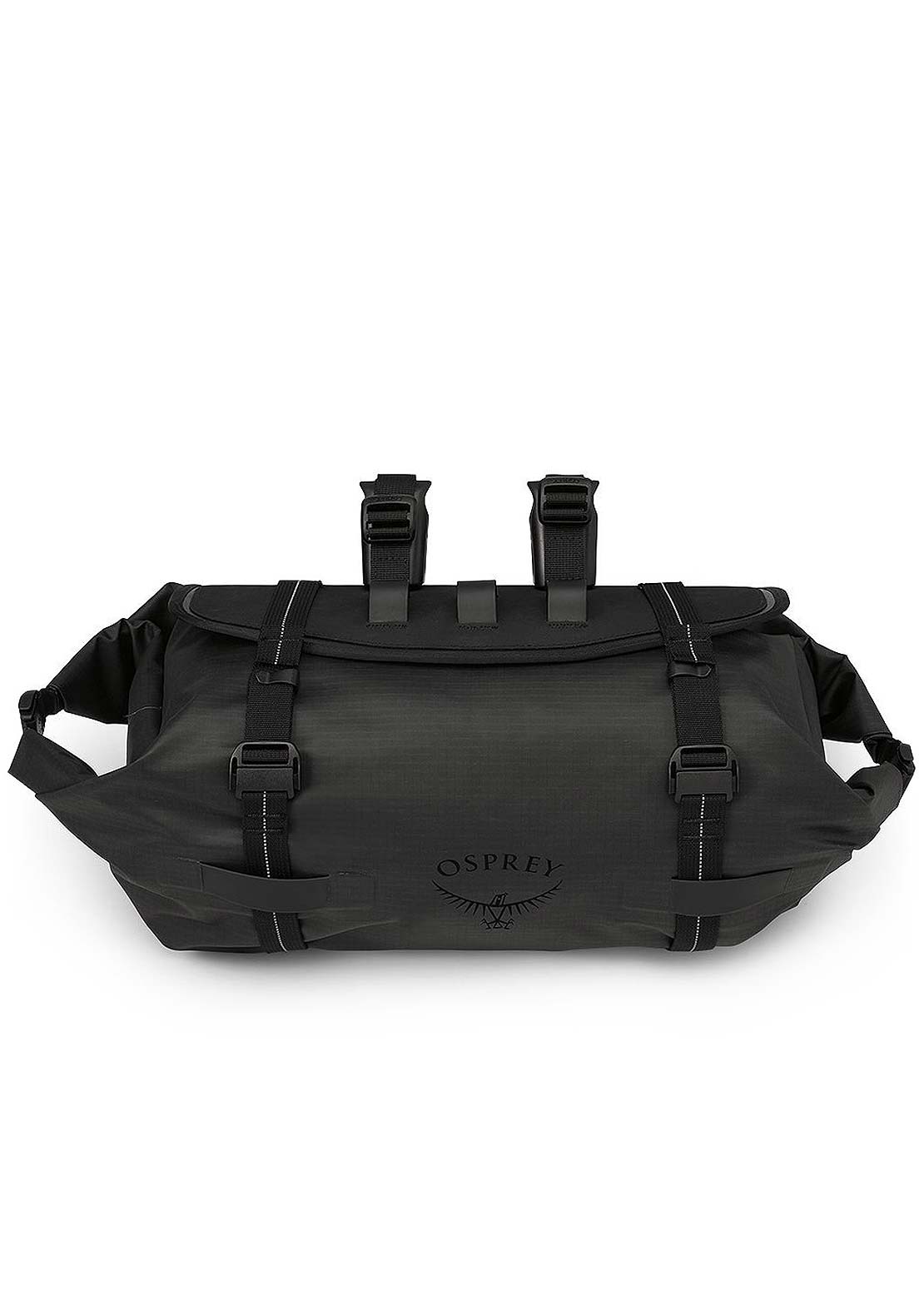 Osprey Escapist Handlebar Bag Black