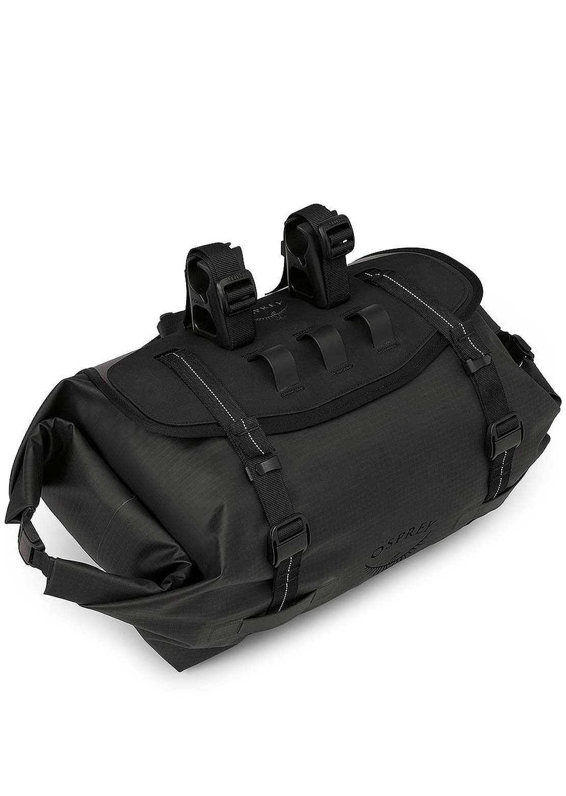 Osprey Escapist Handlebar Bag Black