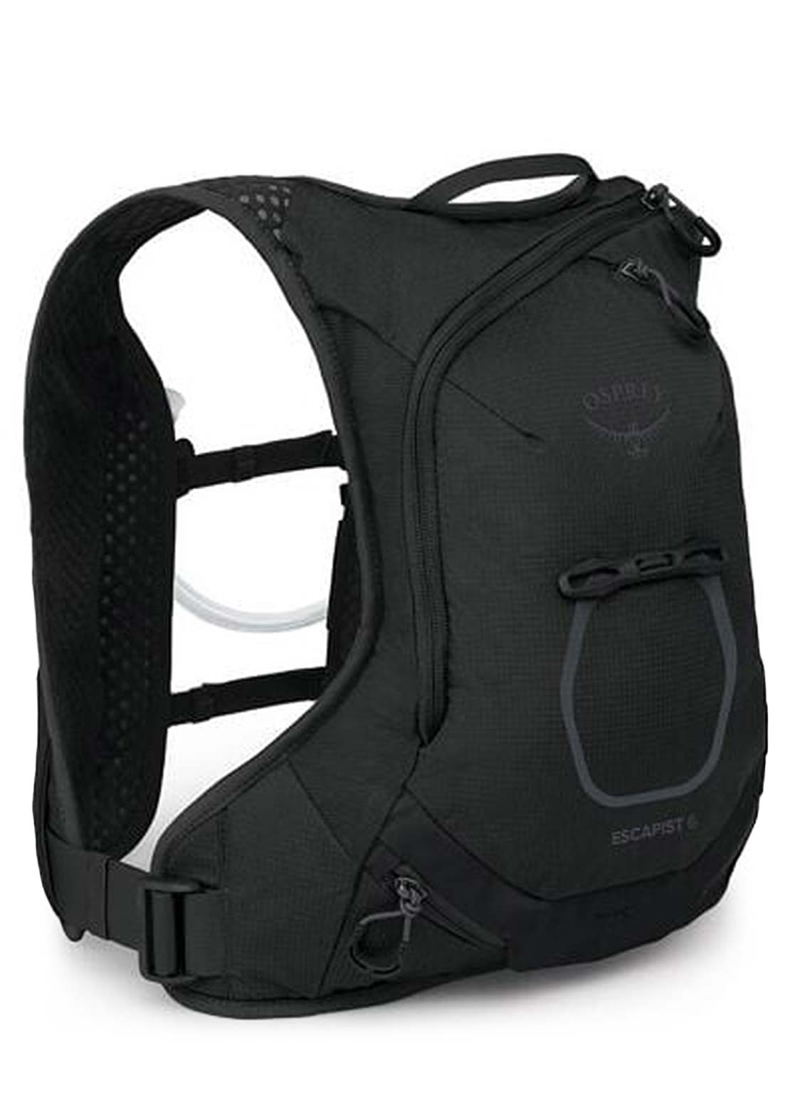 Osprey Escapist Velocity 6 W-RES Bike Bag Black