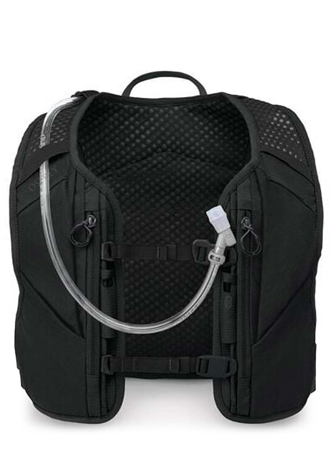 Osprey Escapist Velocity 6 W-RES Bike Bag Black