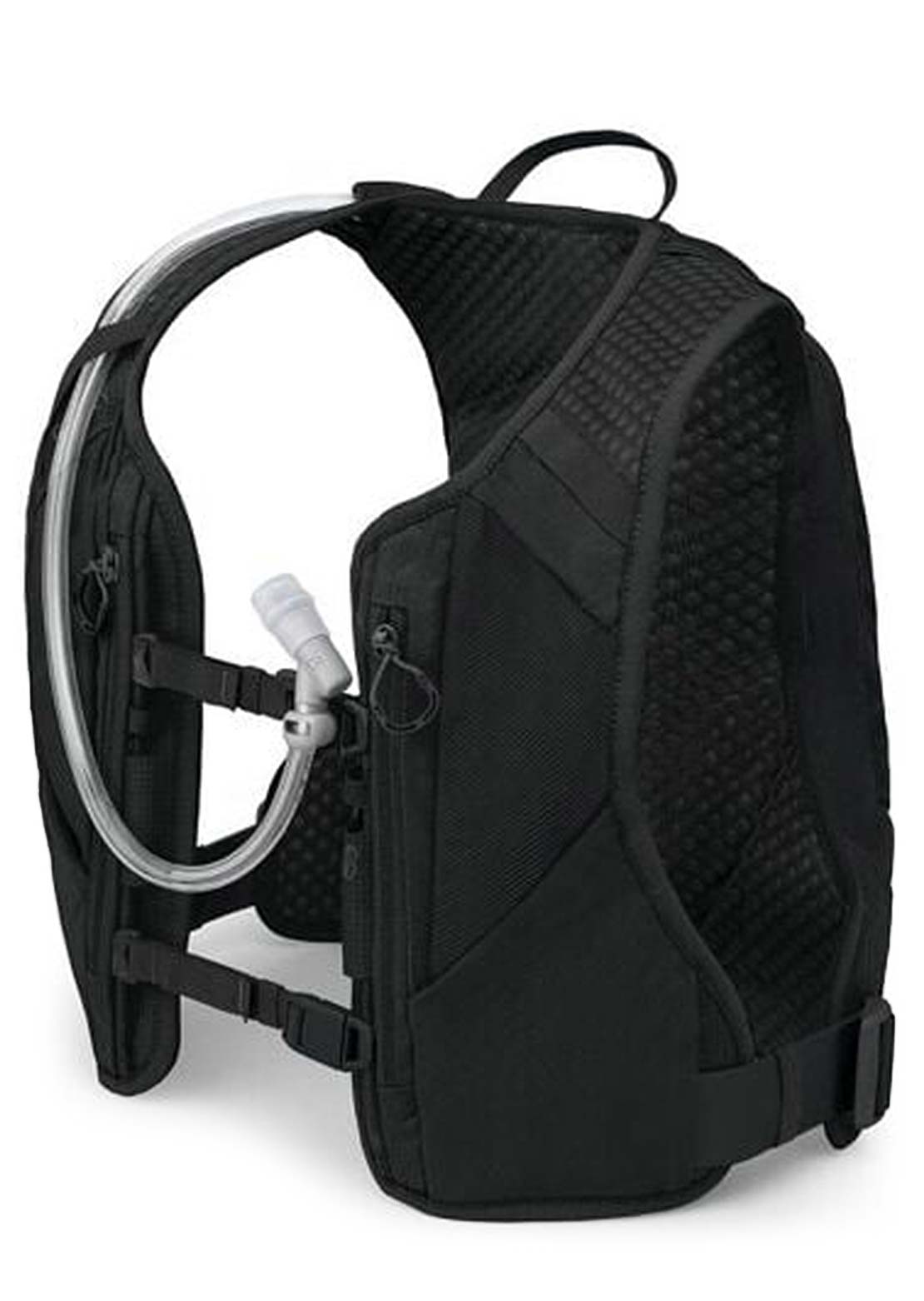 Osprey Escapist Velocity 6 W-RES Bike Bag Black