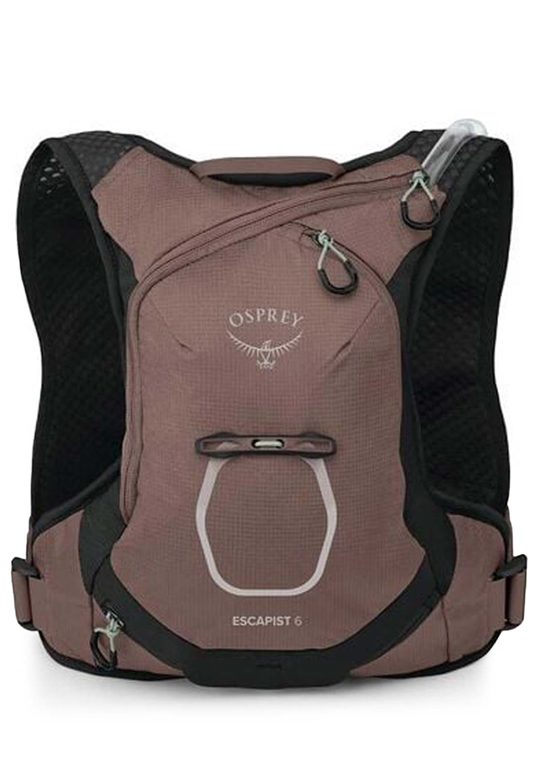 Osprey Escapist Velocity 6 W-RES Bike Bag Brown