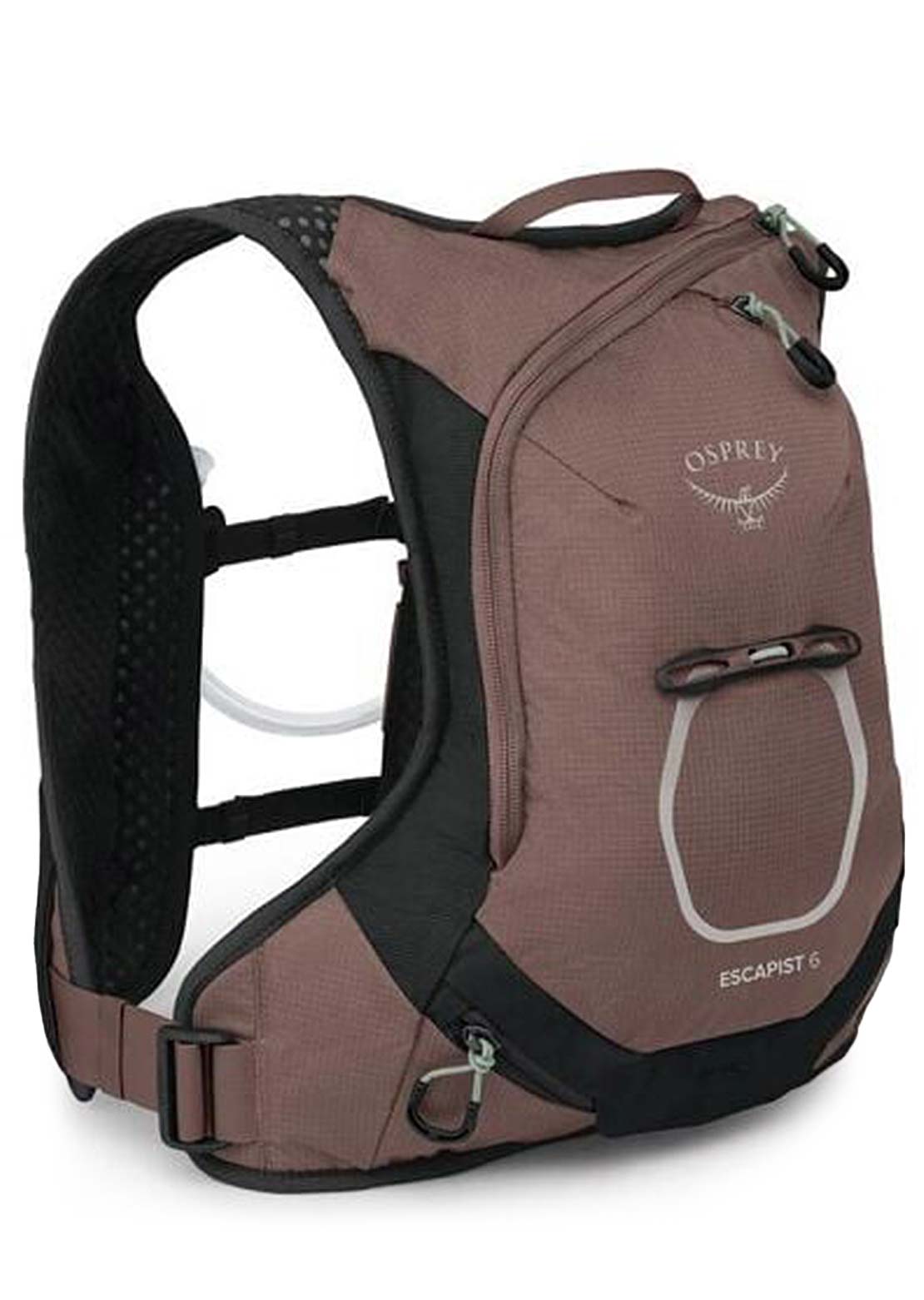 Osprey Escapist Velocity 6 W-RES Bike Bag Brown