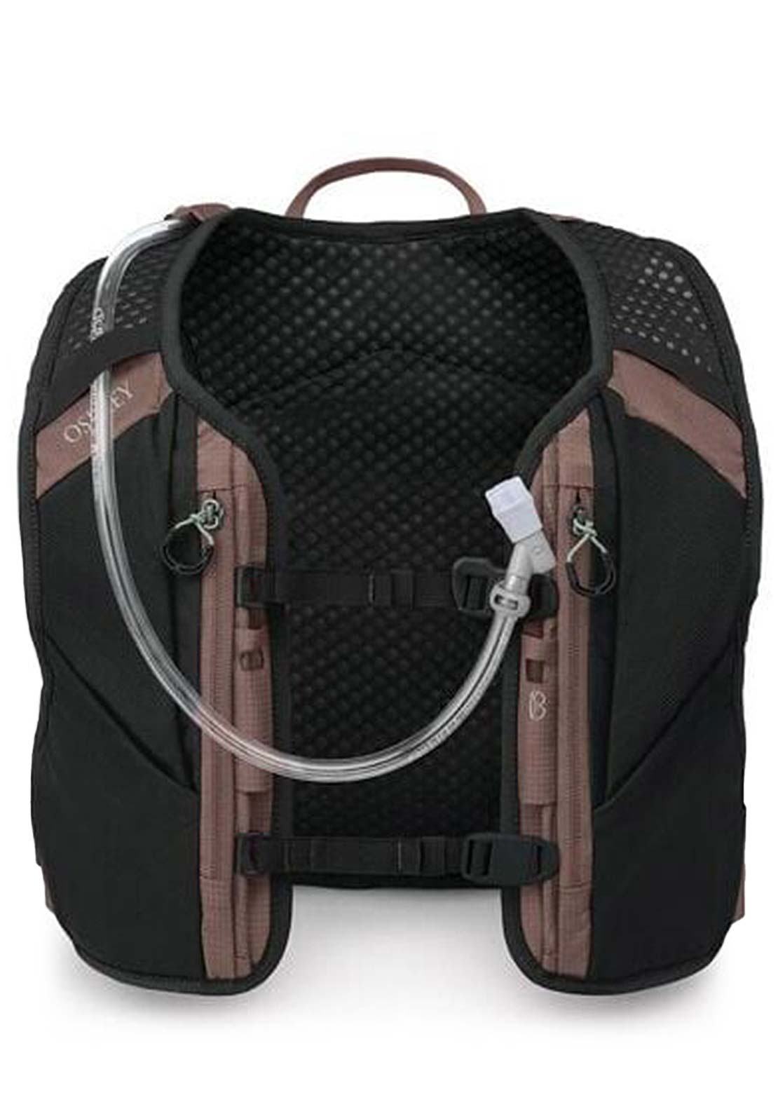 Osprey Escapist Velocity 6 W-RES Bike Bag Brown