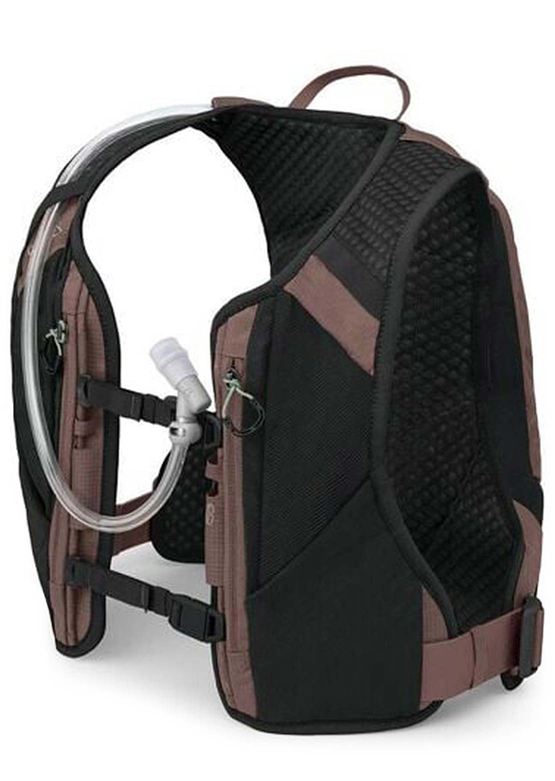 Osprey Escapist Velocity 6 W-RES Bike Bag Brown