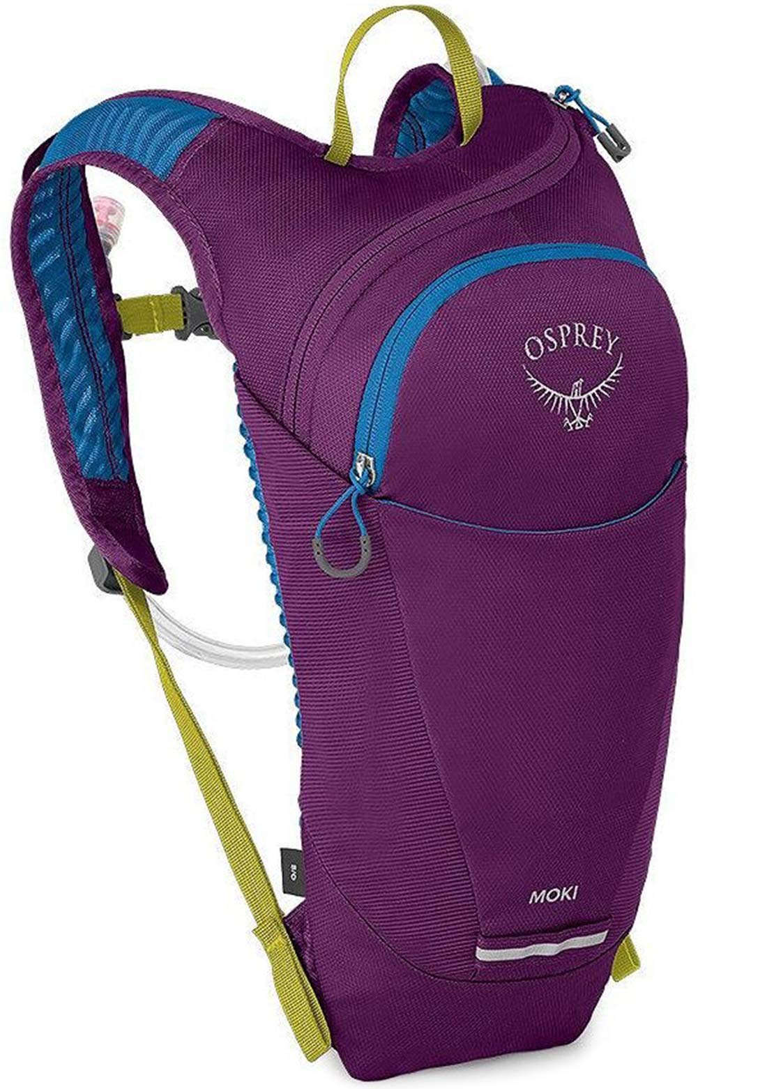 Osprey Junior Moki 1.5 Bike Pack Amaranth Purple