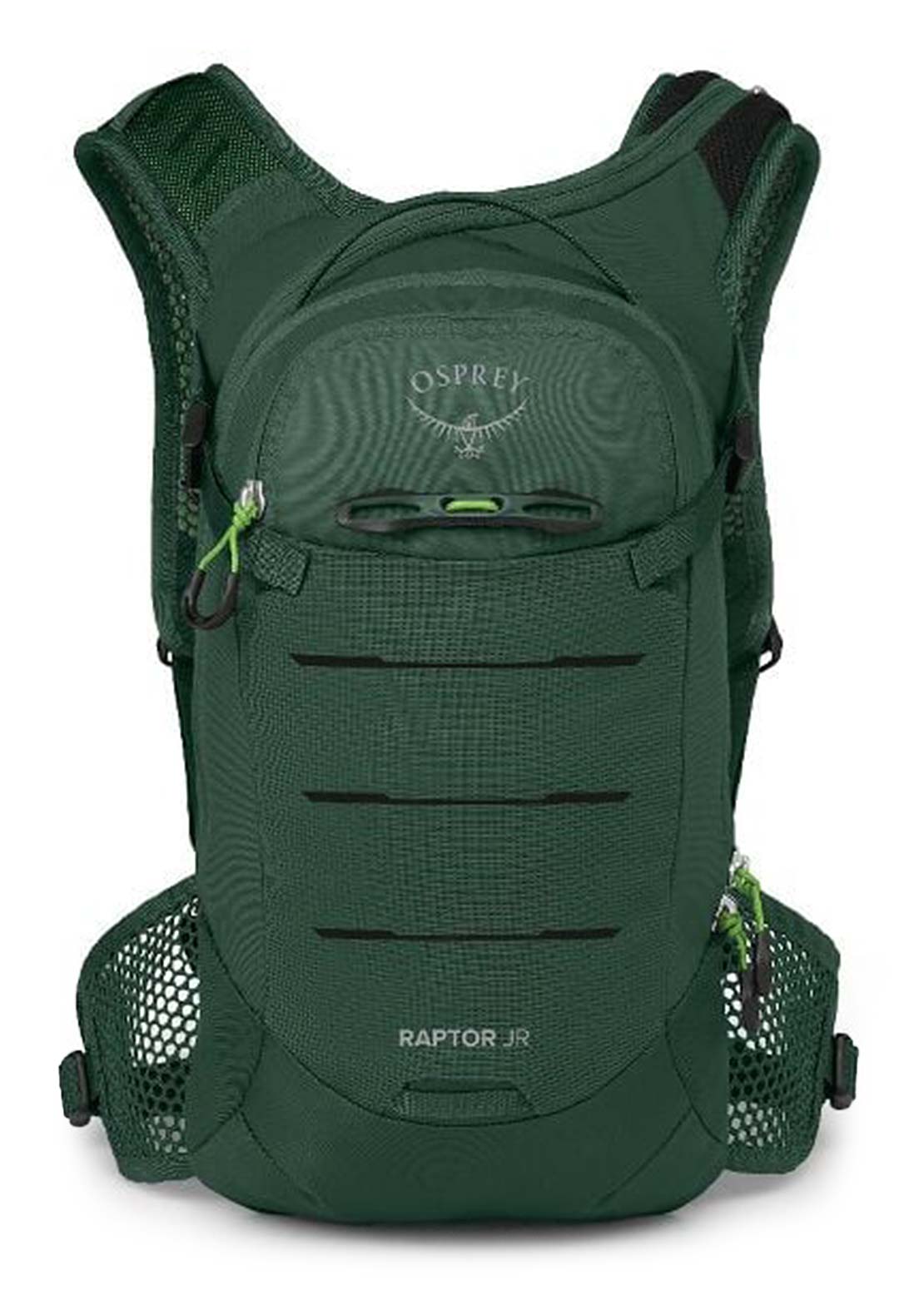 Osprey Junior Raptor W-RES Bike Bag Tundra Green