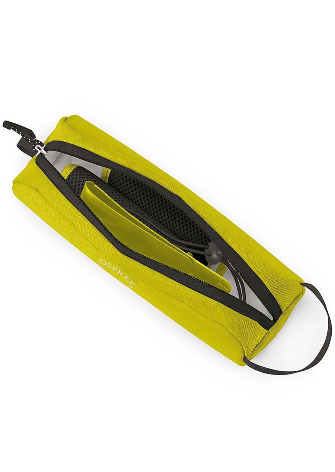 Osprey Luggage Customization Kit Lemongrass Yellow