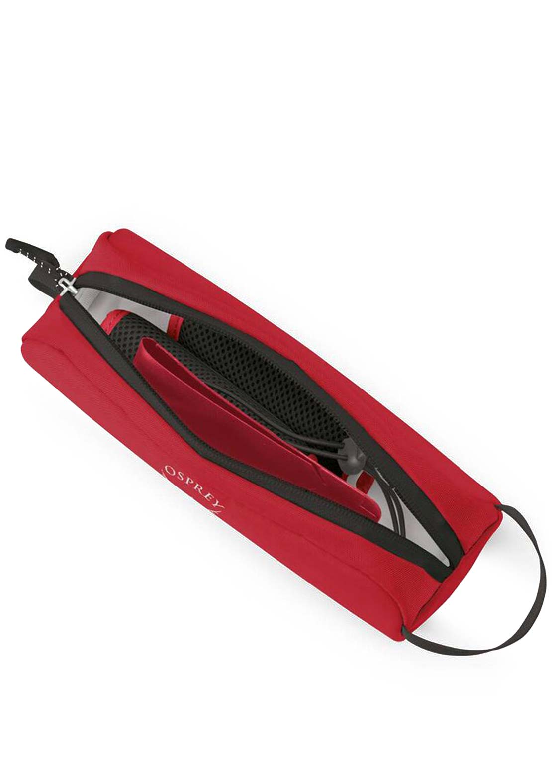 Osprey Luggage Customization Kit Poinsettia Red