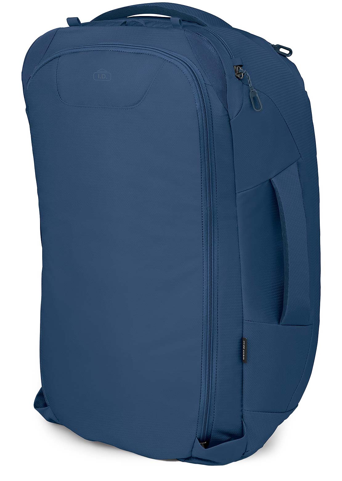 Osprey Men's Farpoint 40 Travel Backpack Antique Blue