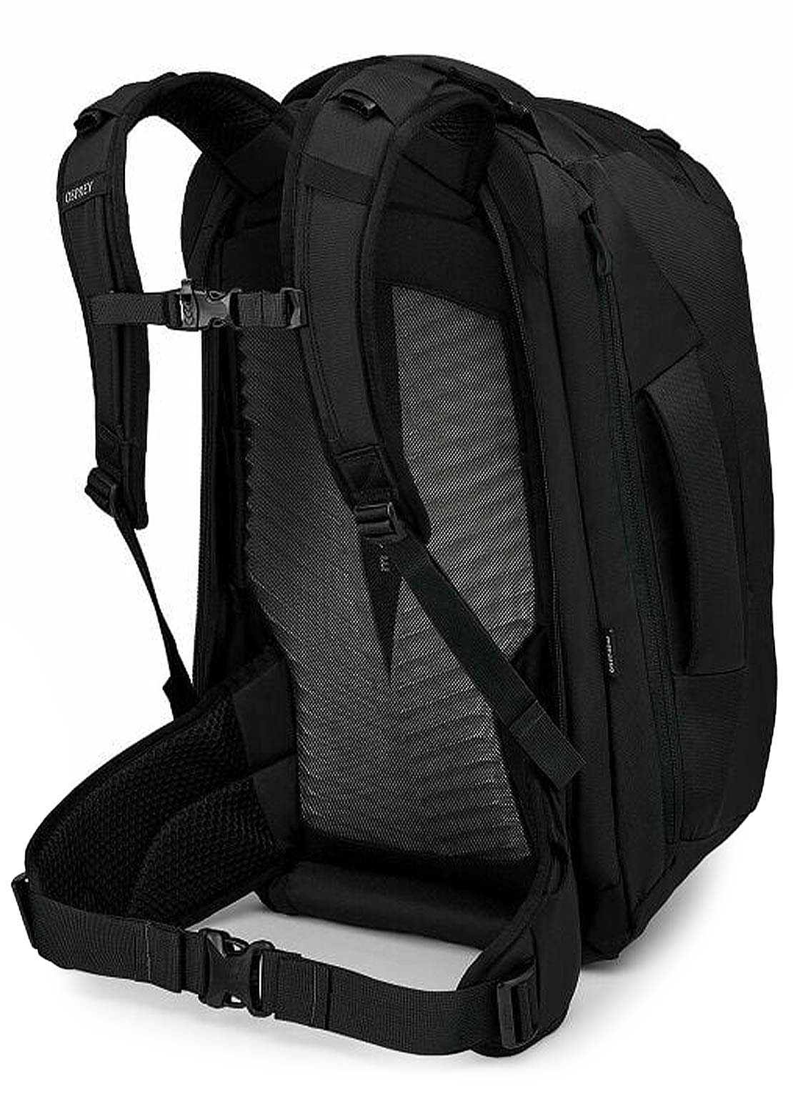 Osprey Men's Farpoint 40 Travel Backpack Black