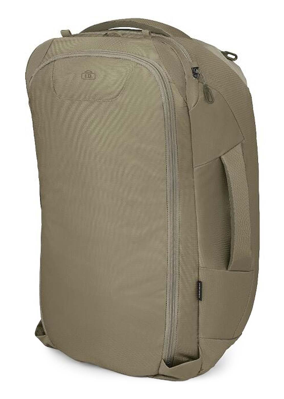 Osprey Men's Farpoint 40 Travel Backpack Sawdust