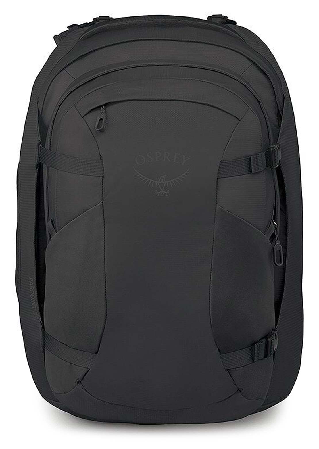 Osprey Men's Farpoint 55 Travel Backpack Blue
