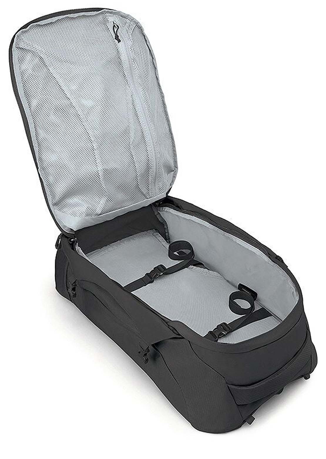 Osprey Men's Farpoint 55 Travel Backpack