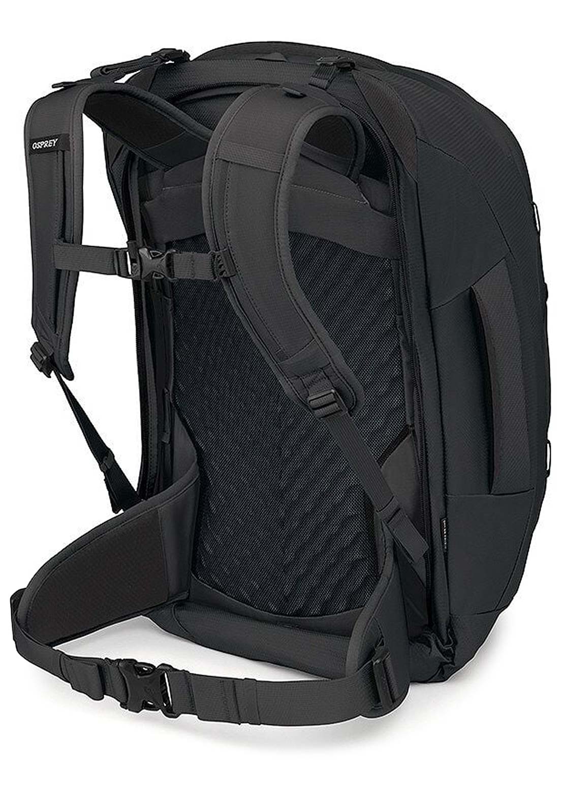 Osprey Men's Farpoint 55 Travel Backpack