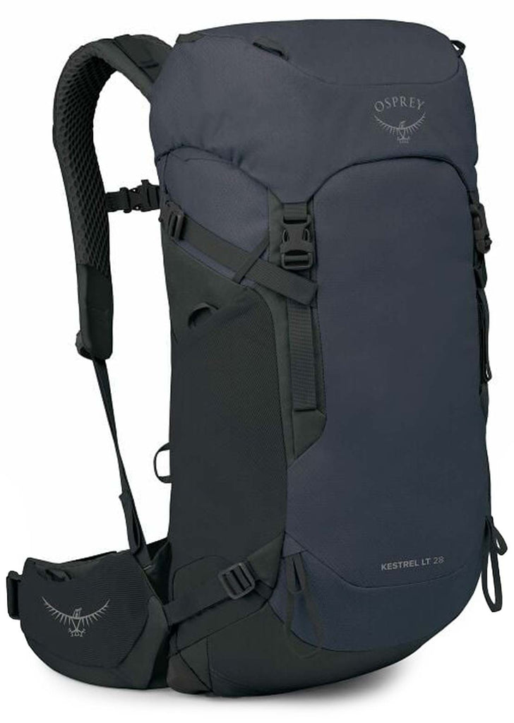 Osprey Men's Kestrel LT 28 Hiking Backpack