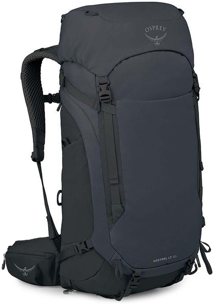 Osprey Men's Kestrel LT 45 Hiking Backpack