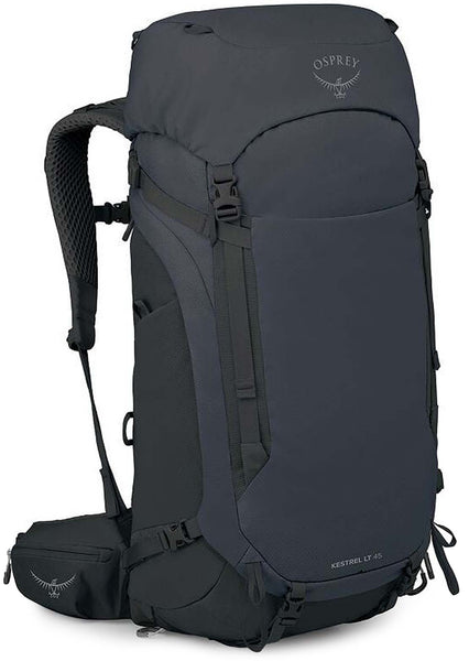Osprey Men's Kestrel LT 45 Hiking Backpack