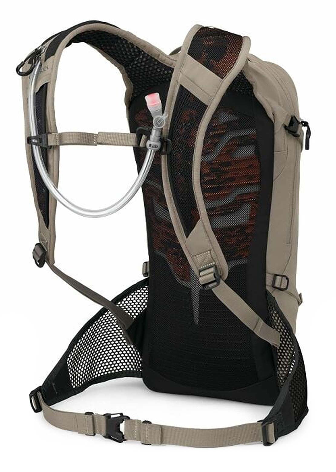 Osprey Men's Raptor LT 12 W-RES Bike Bag
