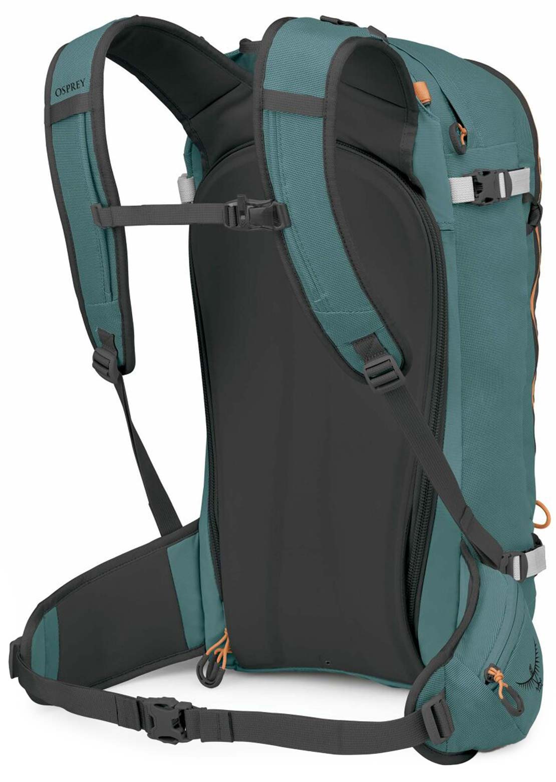 Osprey Men's Soelden 32L Backpack Cascade Blue