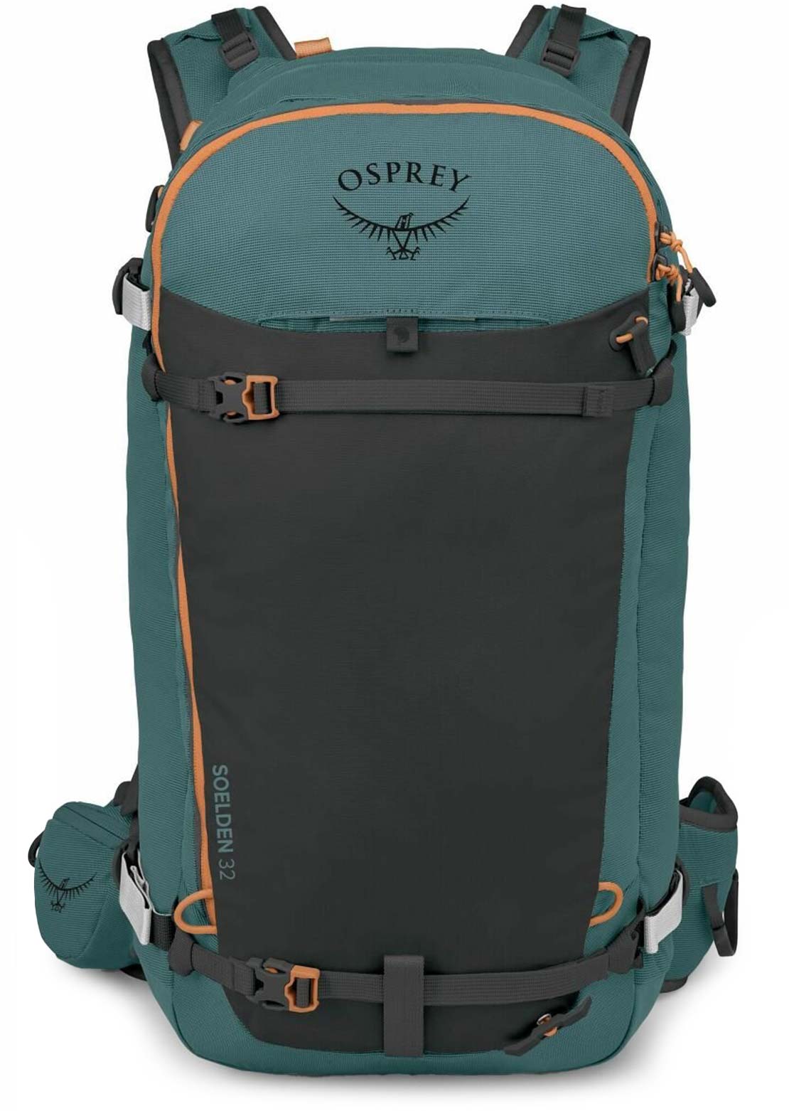 Osprey Men's Soelden 32L Backpack Cascade Blue
