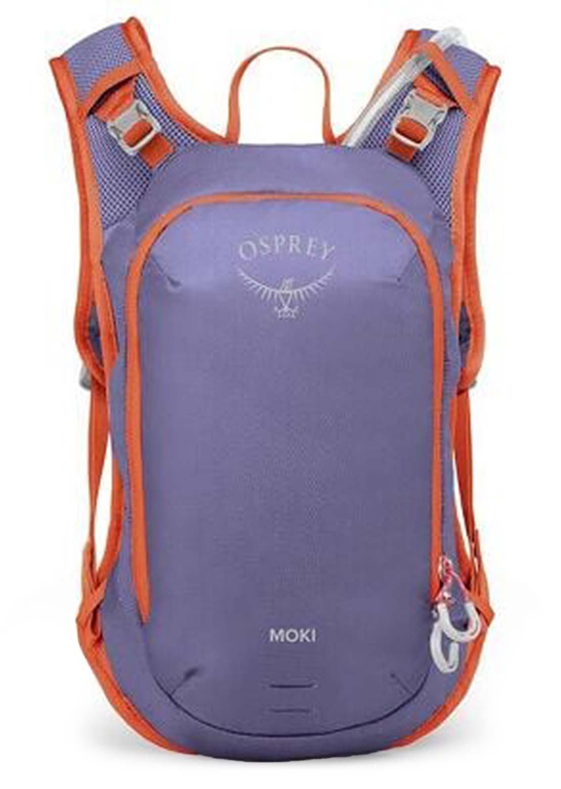 Osprey Moki 3 W-RES Bike Bag Euphoria Purple