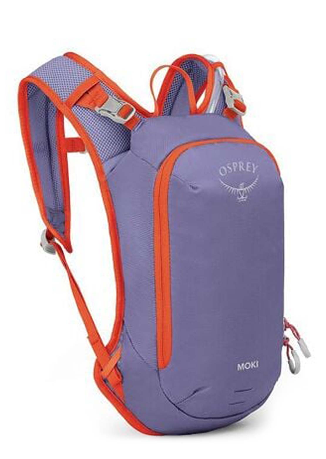 Osprey Moki 3 W-RES Bike Bag Euphoria Purple
