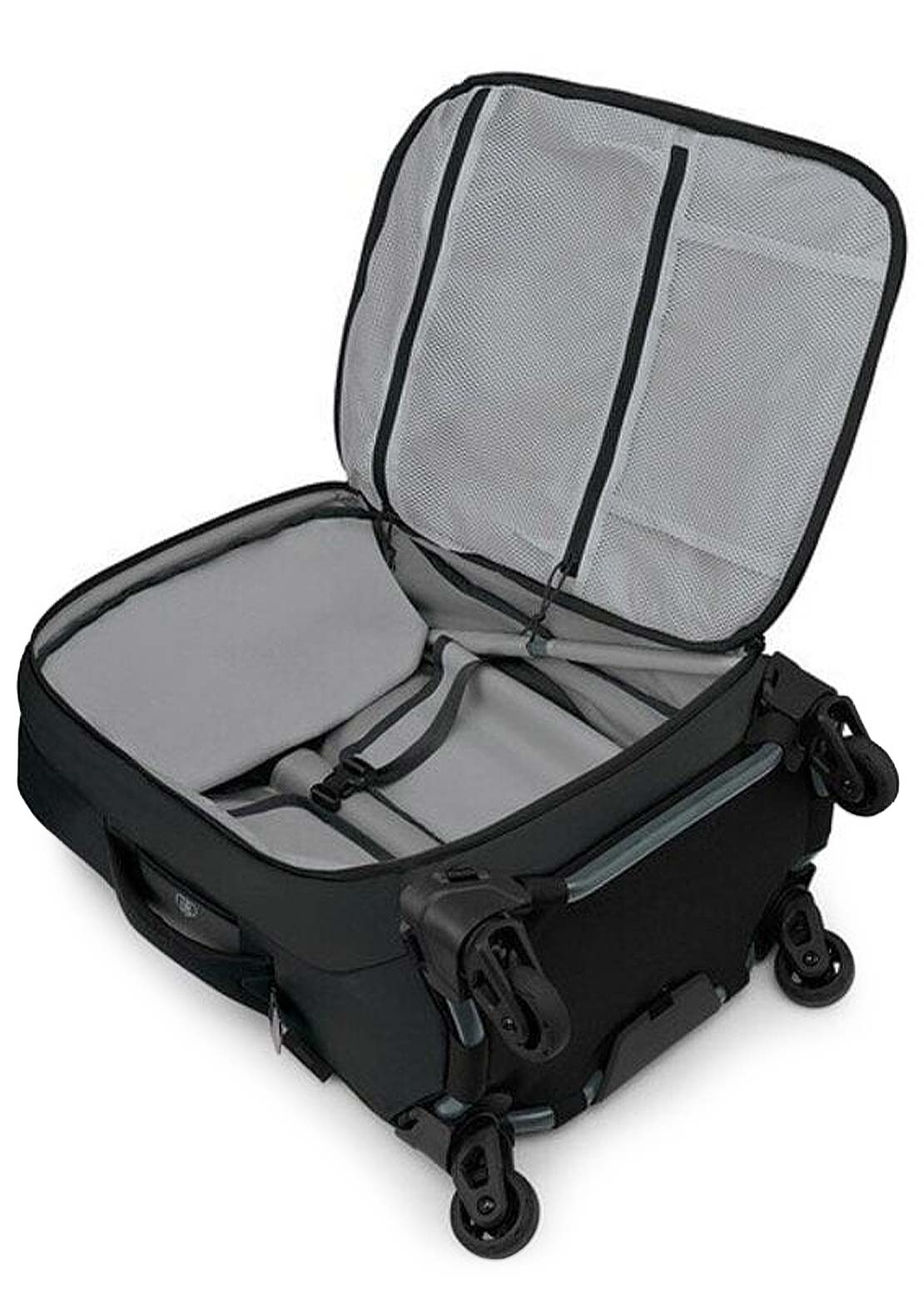 Osprey Bagage à main Ozone à 4 roues, 36 L/21,5 pouces