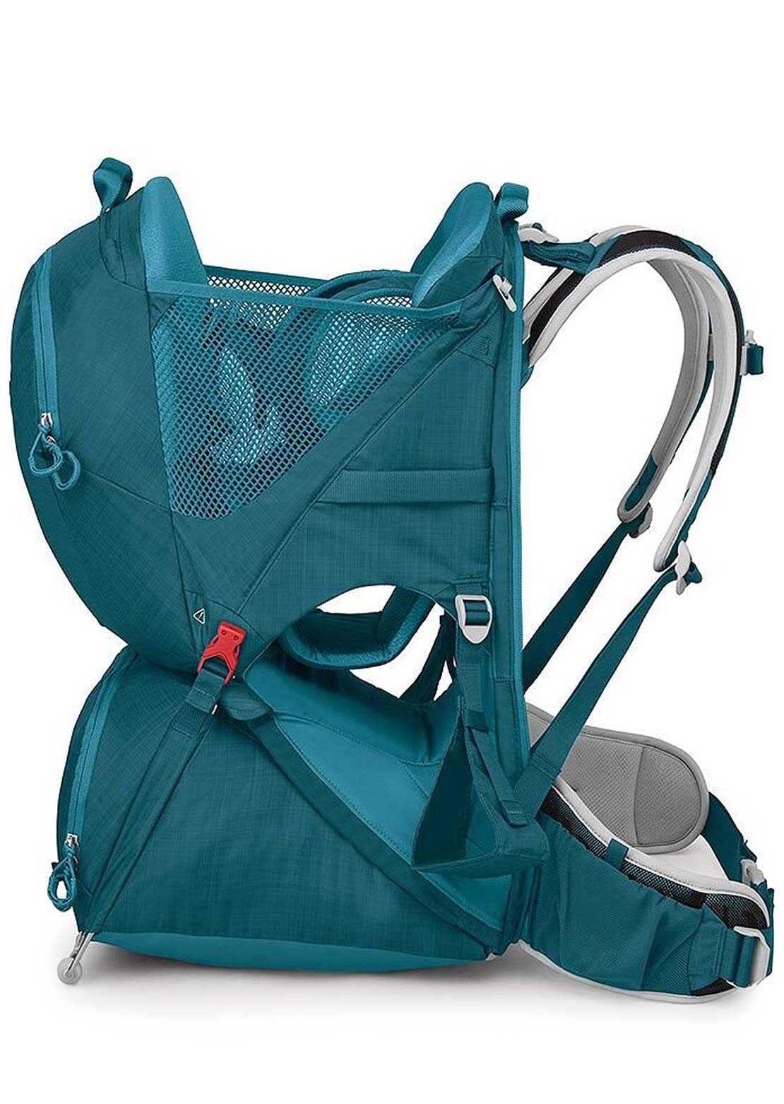 Osprey Poco LT Child Carrier Deep Peyto
