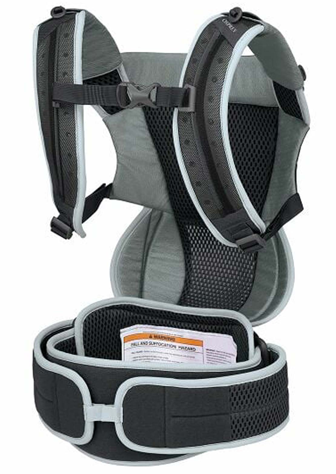 Osprey Poco Soft Child Carrier Backpack