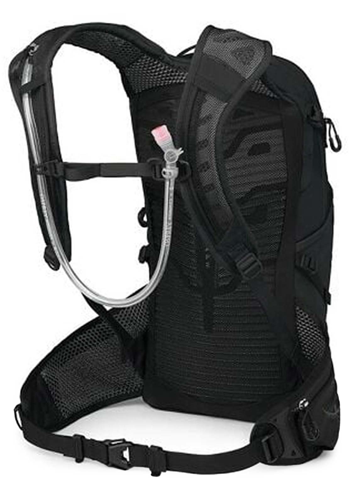 Osprey Raptor 14 W-RES Bike Bag