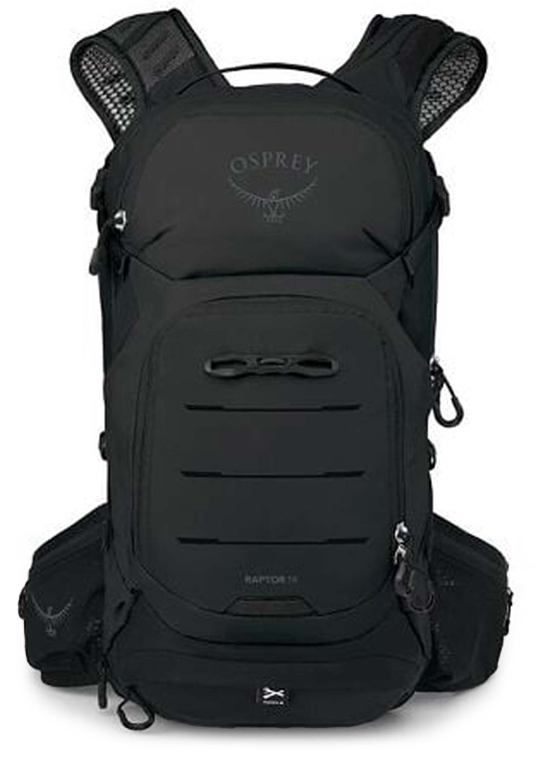 Osprey Raptor 14 W-RES Bike Bag