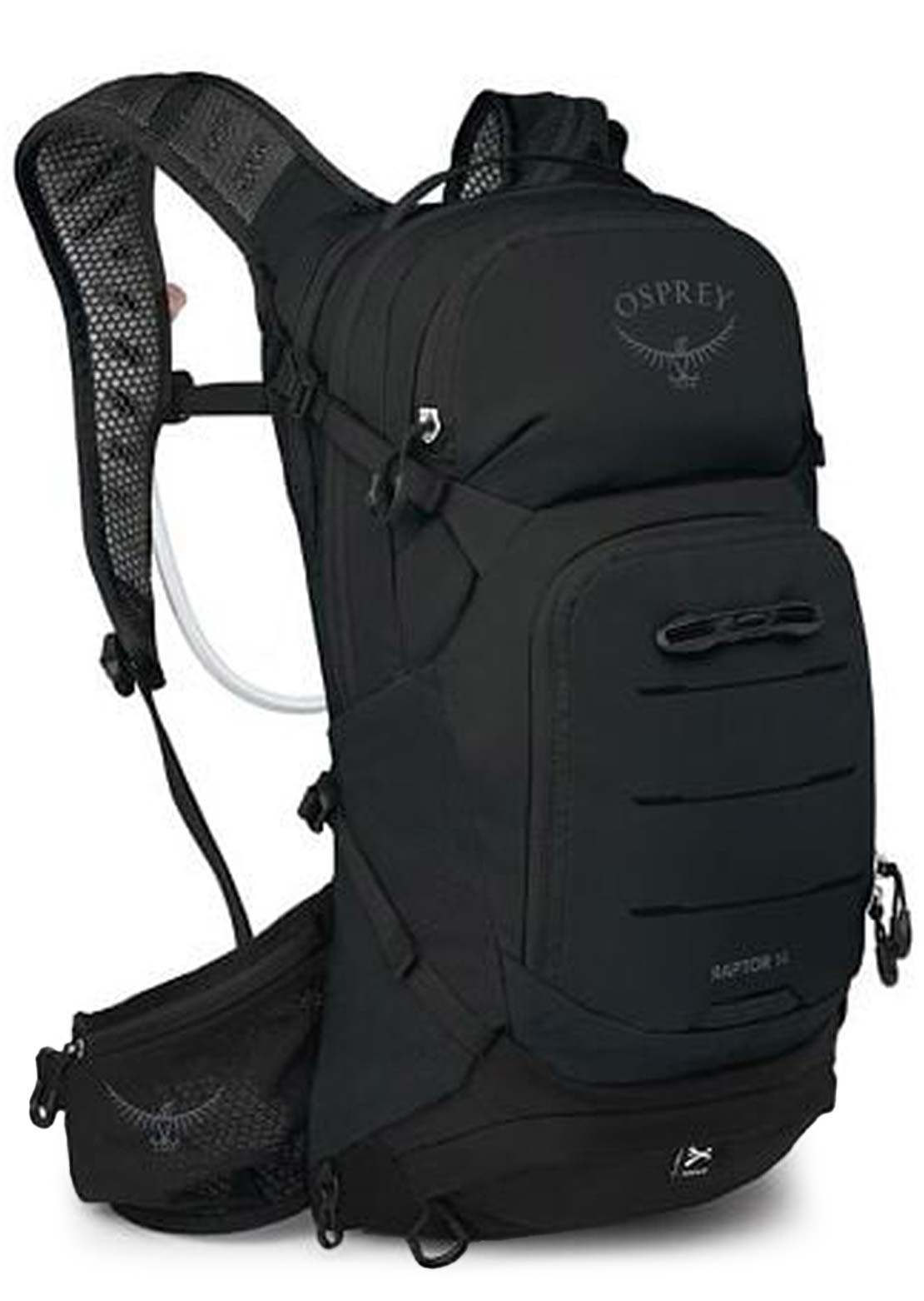 Osprey Raptor 14 W-RES Bike Bag