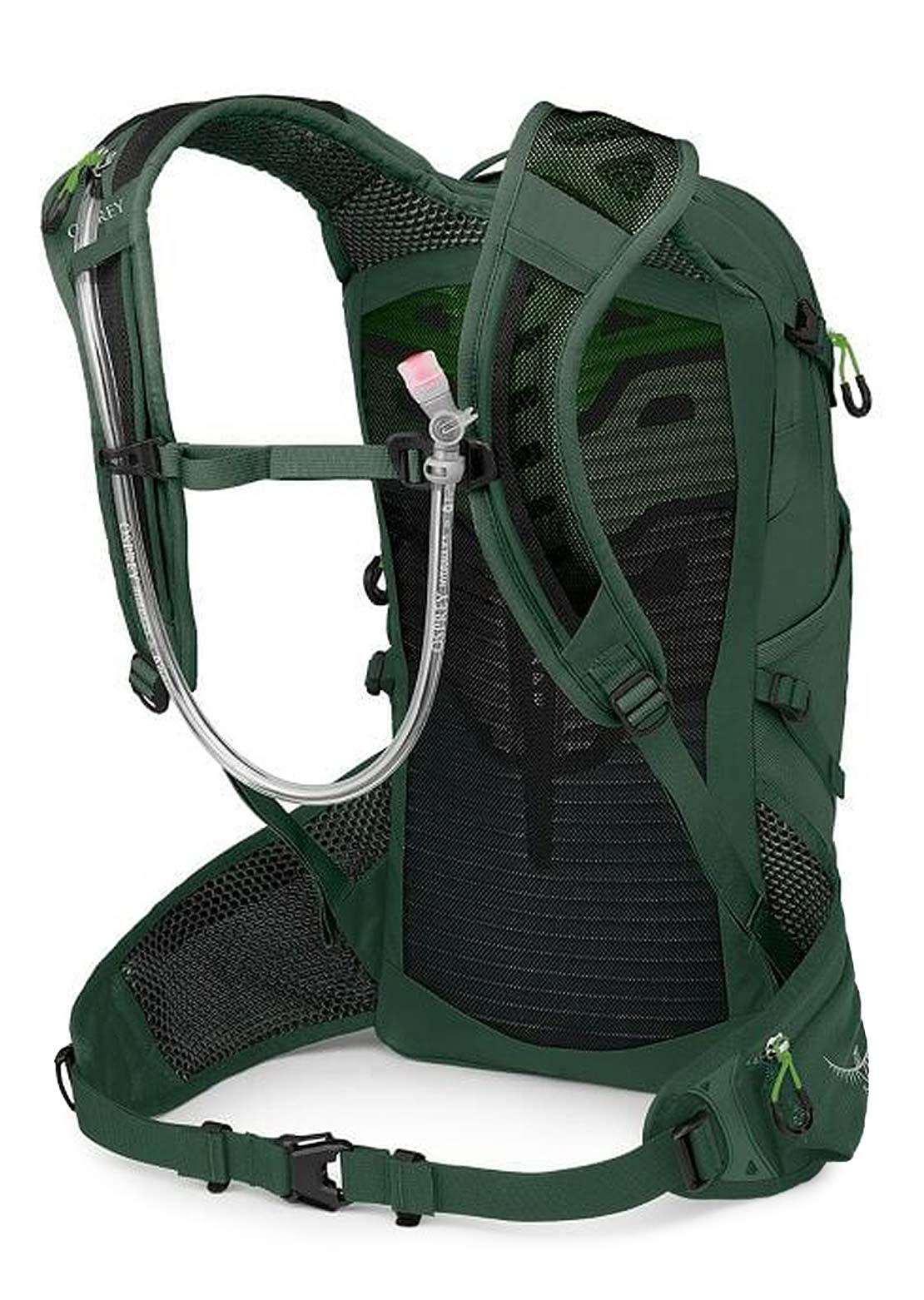 osprey 14 backpack Osprey Raptor 14 W-RES Bike Bag