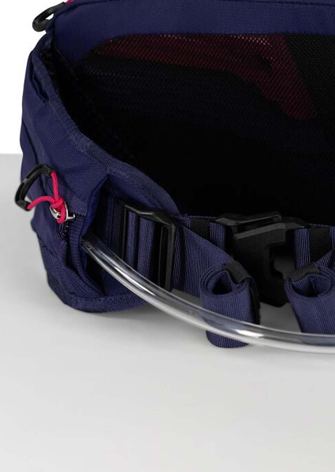 Osprey Raptor 4 W-RES Bike Bag