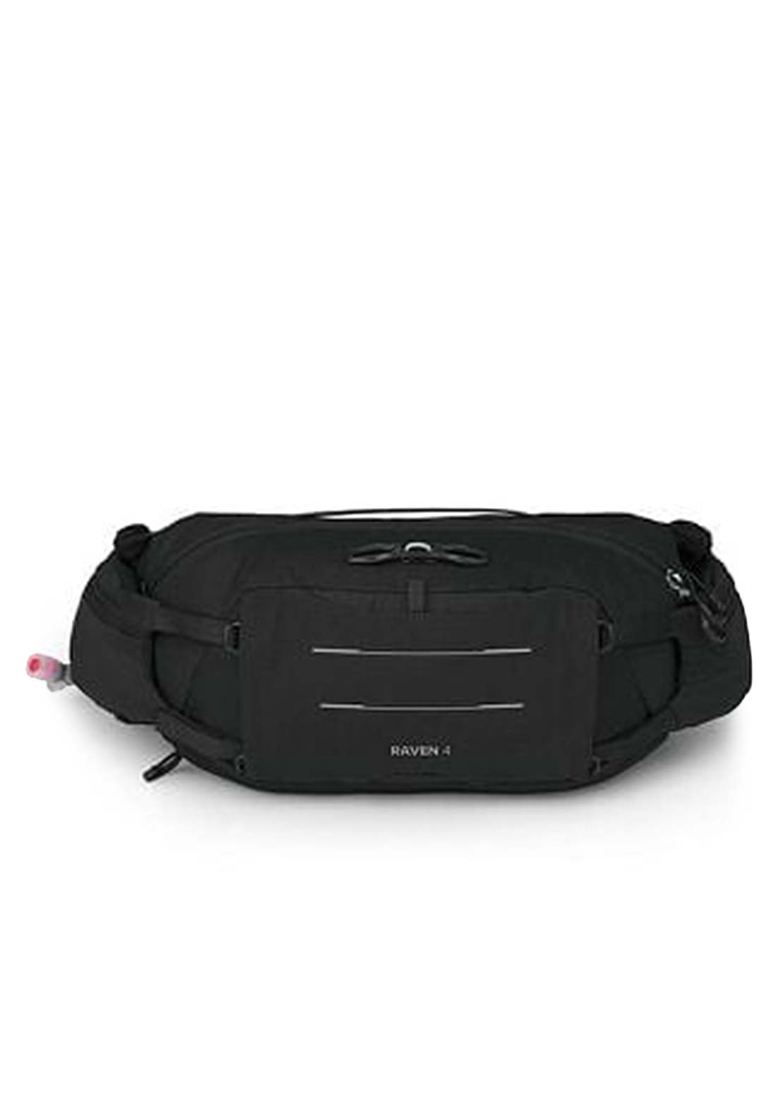 Osprey Raptor 4 W-RES Bike Bag
