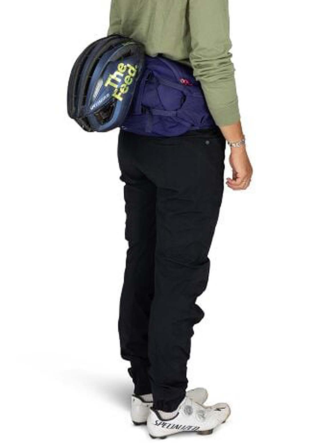 Osprey Raptor 4 W-RES Bike Bag