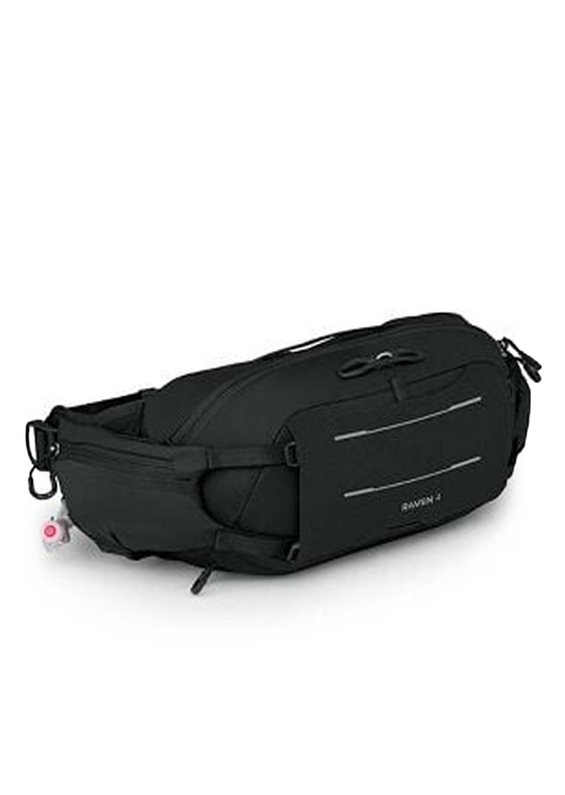 Osprey Raptor 4 W-RES Bike Bag