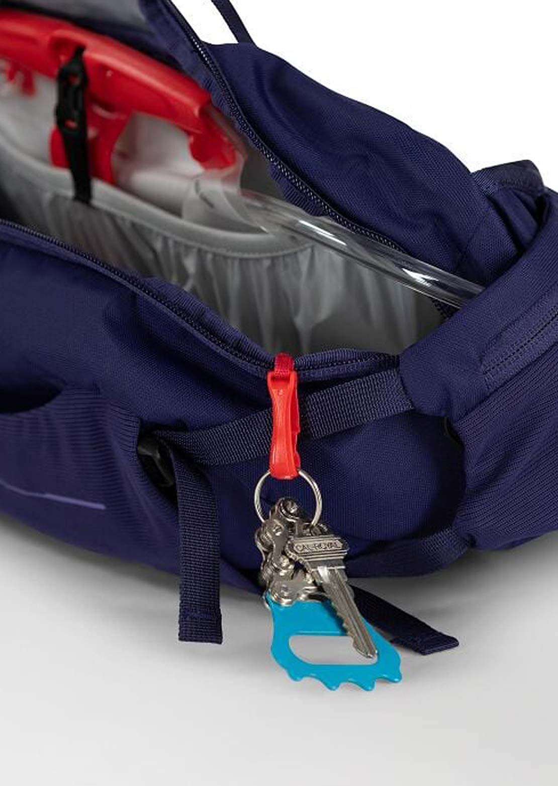 Osprey Raven 4 W-RES Bike Bag