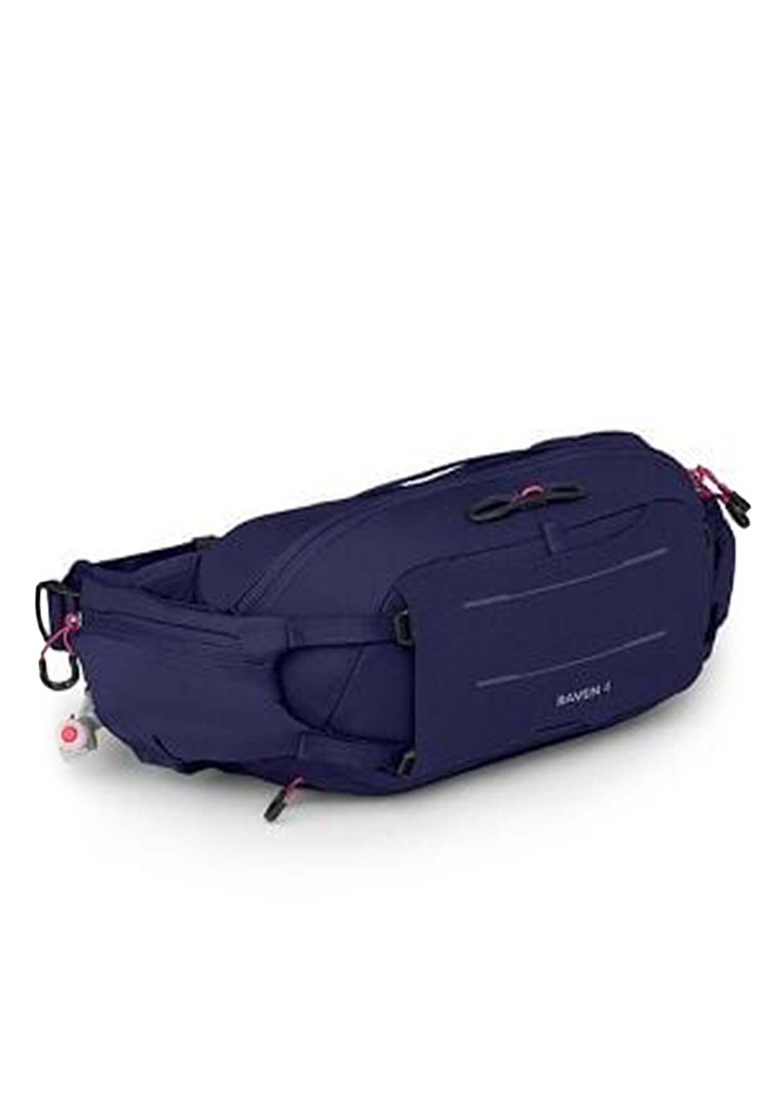 Osprey Raven 4 W-RES Bike Bag