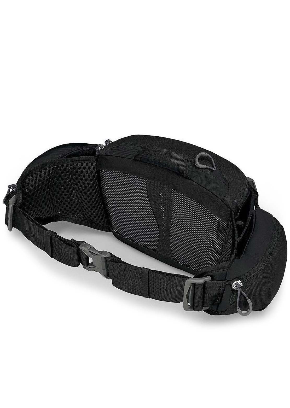 Osprey Savu 5 Bike Pack Black