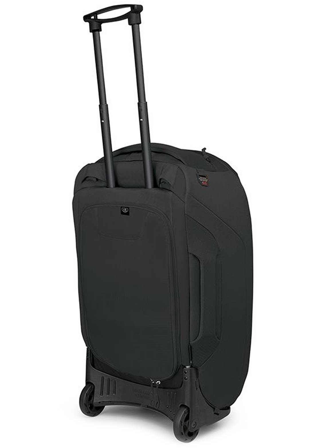 Osprey Sojourn 60L Wheeled Travel Pack Black