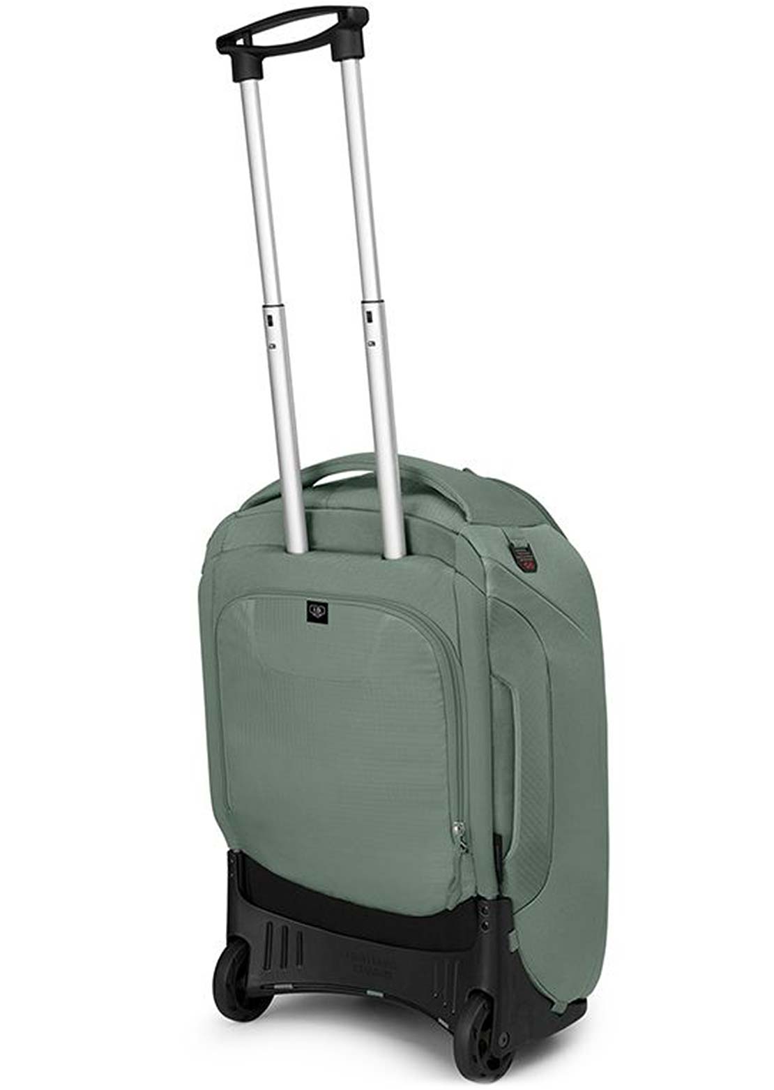 Osprey Sojourn Shuttle 45L Wheeled Duffel Bag Koseret Green