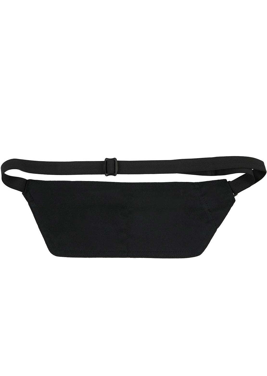 Osprey Stealth Wallet Waist Pack Black