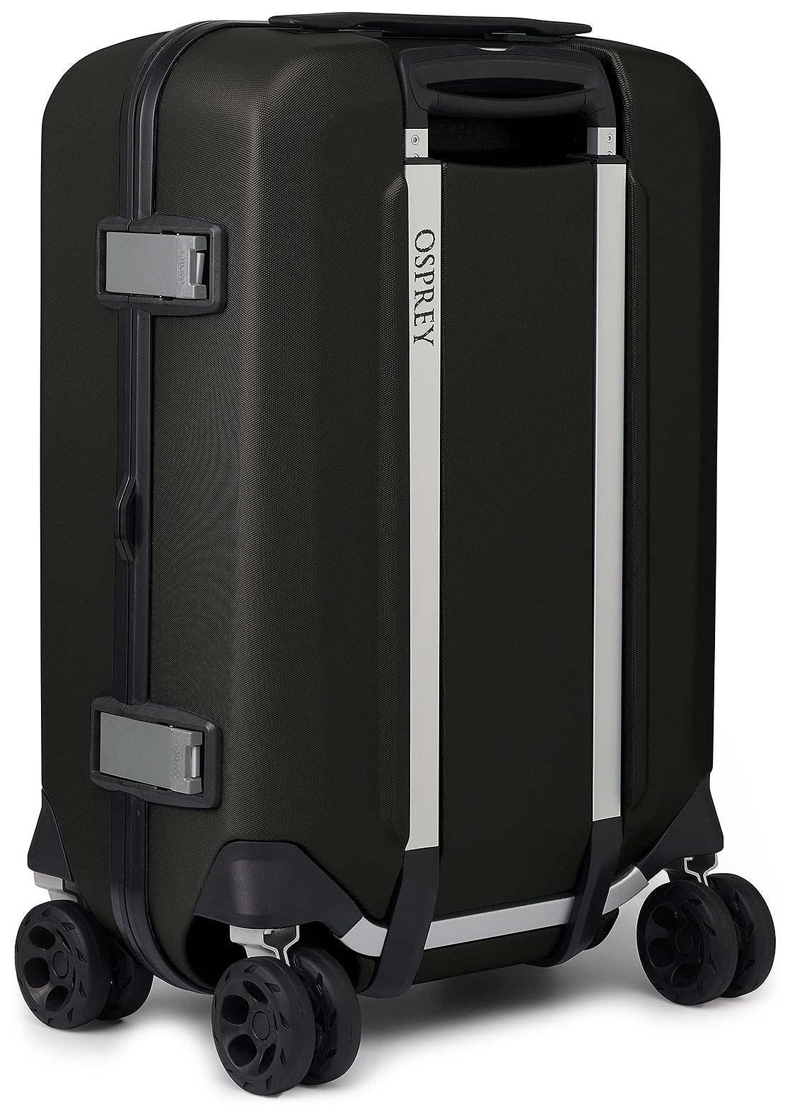 Osprey Transporter 4 Wheeled Hardside CO 40L Bag Black