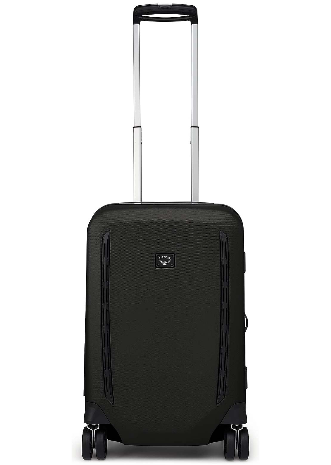 osprey hard shell luggage Osprey Transporter 4 Wheeled Hardside CO 40L Bag
