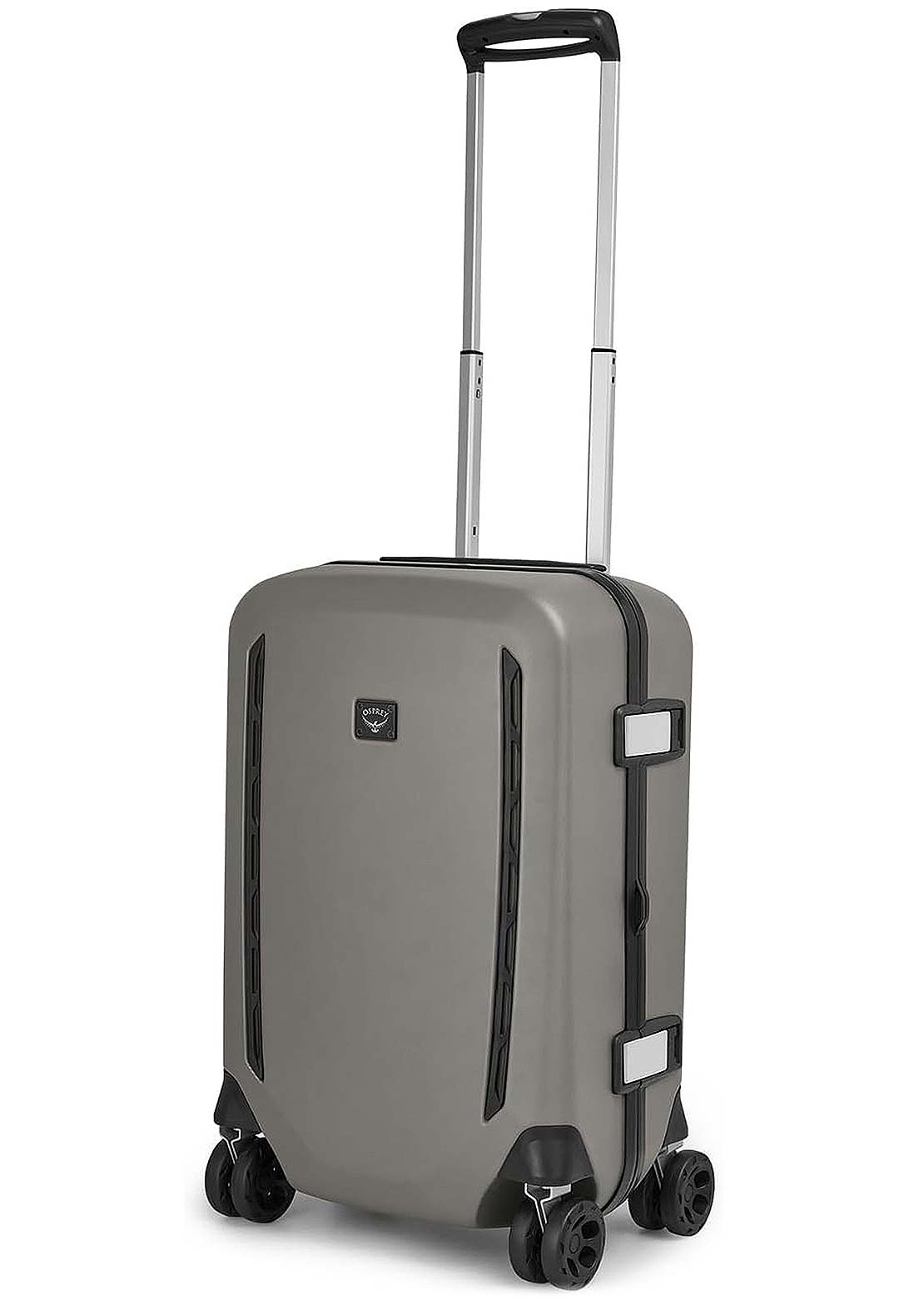 Osprey Transporter 4 Wheeled Hardside CO 40L Bag Tan Concrete