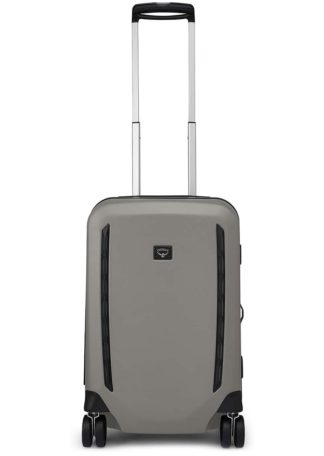 Osprey Transporter 4 Wheeled Hardside CO 40L Bag Tan Concrete